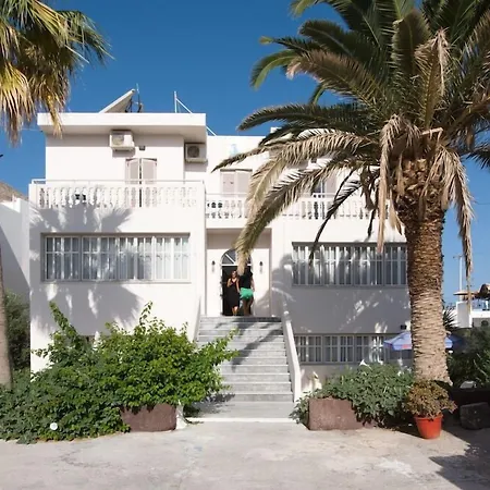 מלון Blue Boutique Kamári