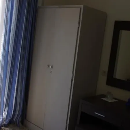 Blue Boutique Kamári