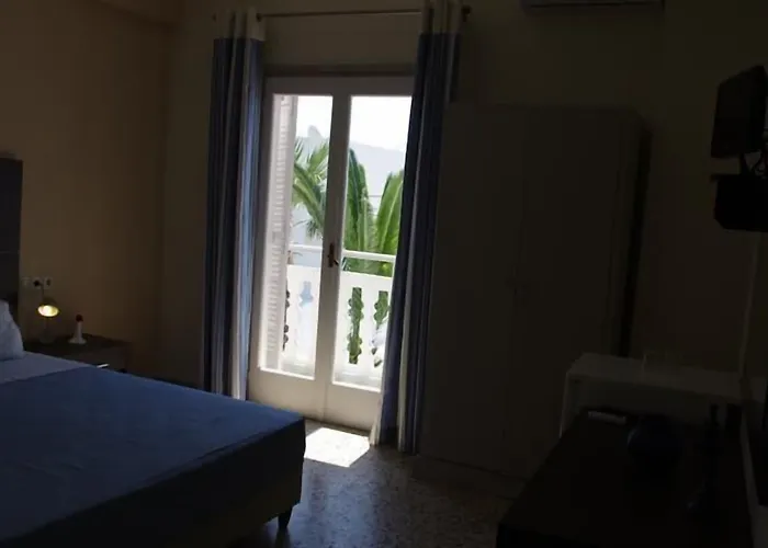 Blue Boutique Hotell 3*