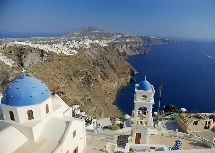 Blue Boutique Hotell