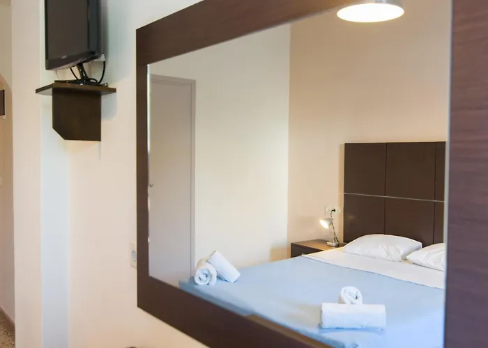 Blue Boutique Hotell 3*