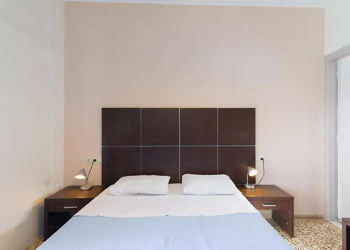 Hotell Blue Boutique