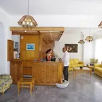 Blue Boutique Hotel