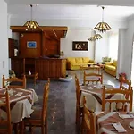 Hotel Blue Boutique Kamari (Santorini)