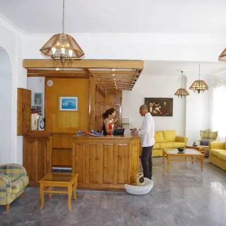 Blue Boutique Hotel
