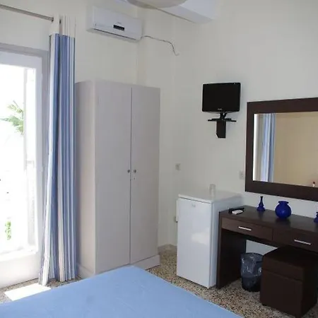 Hotel Blue Boutique