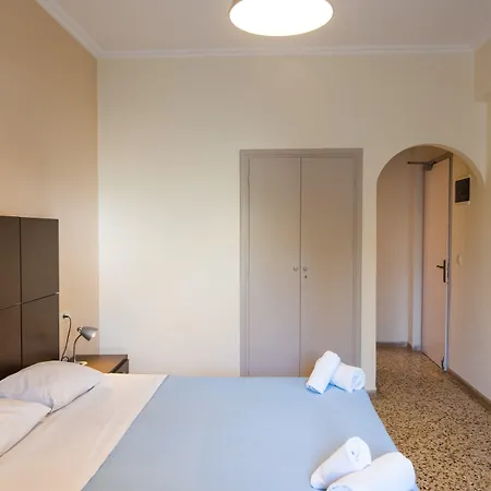 Hotel Blue Boutique Kamári