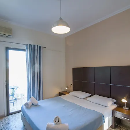 Szálloda Blue Boutique 3*