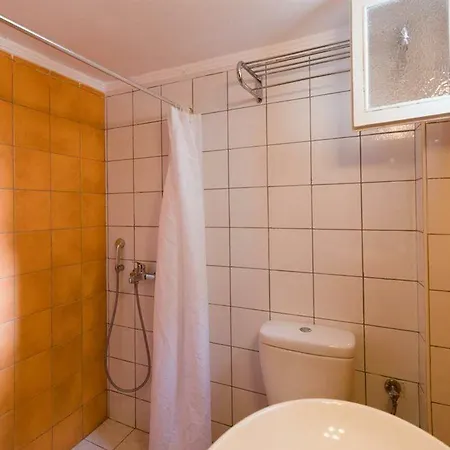 Blue Boutique Hotel Kamári