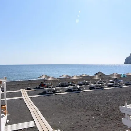 Blue Boutique 3* Kamári