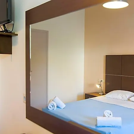 Blue Boutique Szálloda 3*