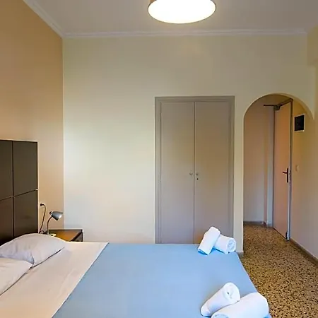 Blue Boutique 3* Kamári