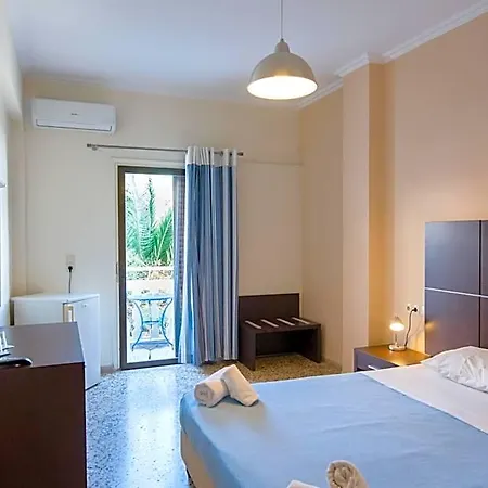 Blue Boutique 3*