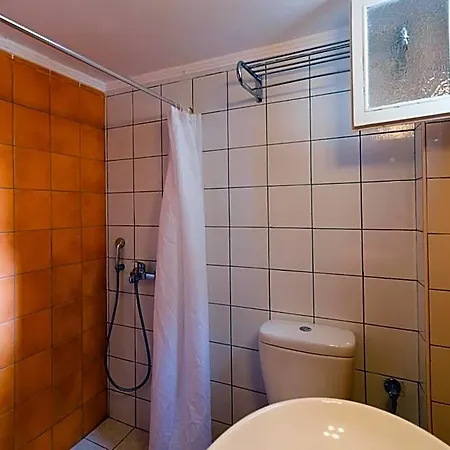 Blue Boutique Hotel Kamári