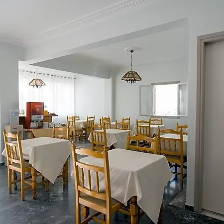 Blue Boutique 3* Kamári