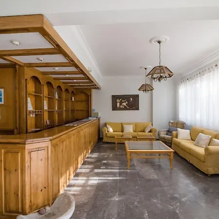 Szálloda Blue Boutique