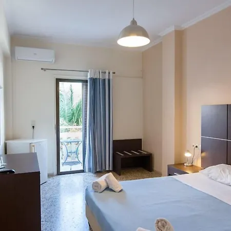 Blue Boutique 3* Kamári