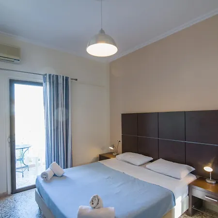 Blue Boutique Szálloda 3*