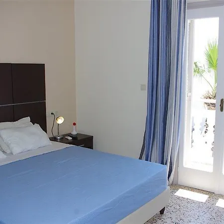 Hotel Blue Boutique