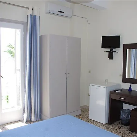 Hotel Blue Boutique