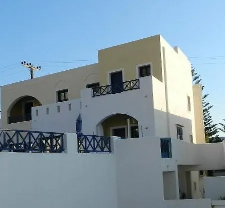 Szálloda Blue Boutique