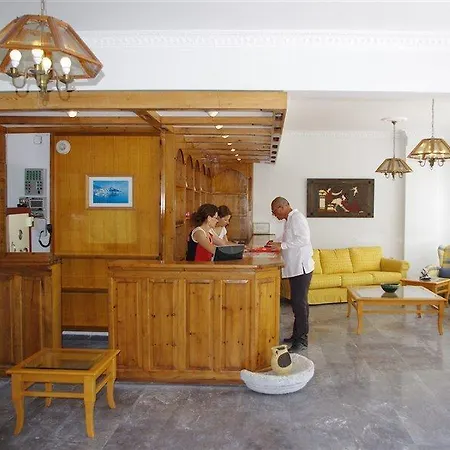 Blue Boutique Hotel
