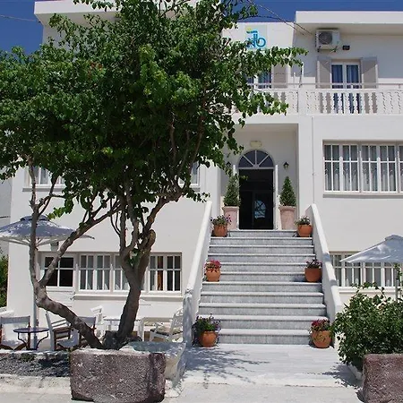 Blue Boutique 3*