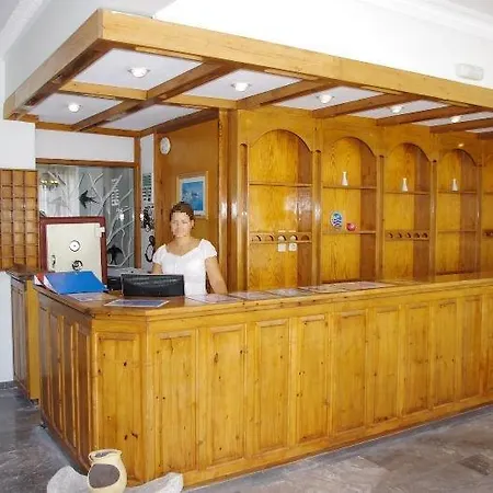 Blue Boutique Hotel