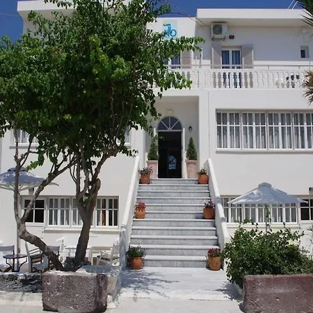 Blue Boutique Hotel 3*