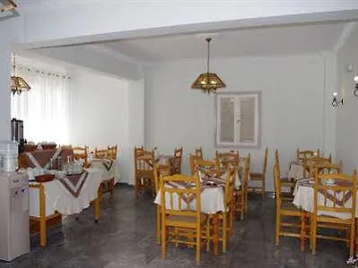Blue Boutique Szálloda Kamári