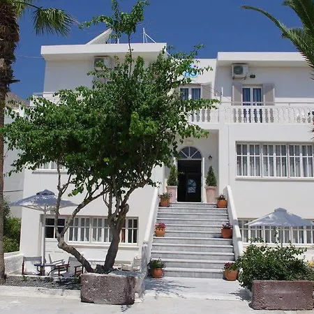Hotel Blue Boutique