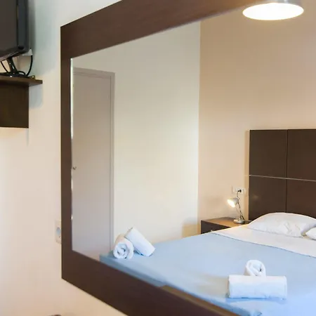 Blue Boutique Hotel 3*