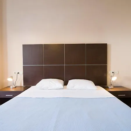 Hotel Blue Boutique Kamari (Santorini)