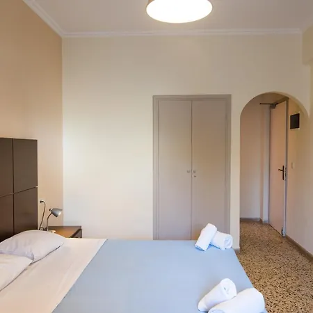 Blue Boutique Hotel Kamári