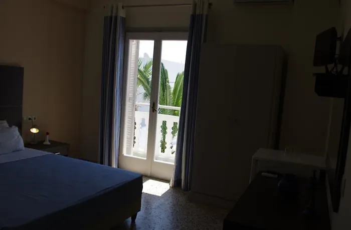 Blue Boutique Hotel Kamári