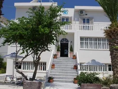 Blue Boutique Hotel Kamári