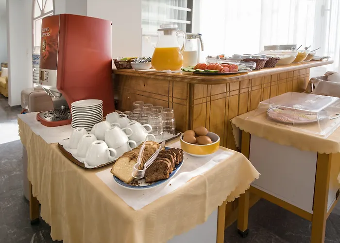 Szálloda Blue Boutique 3*