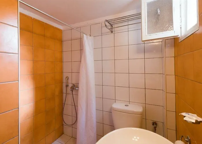 Blue Boutique Hotel Kamári