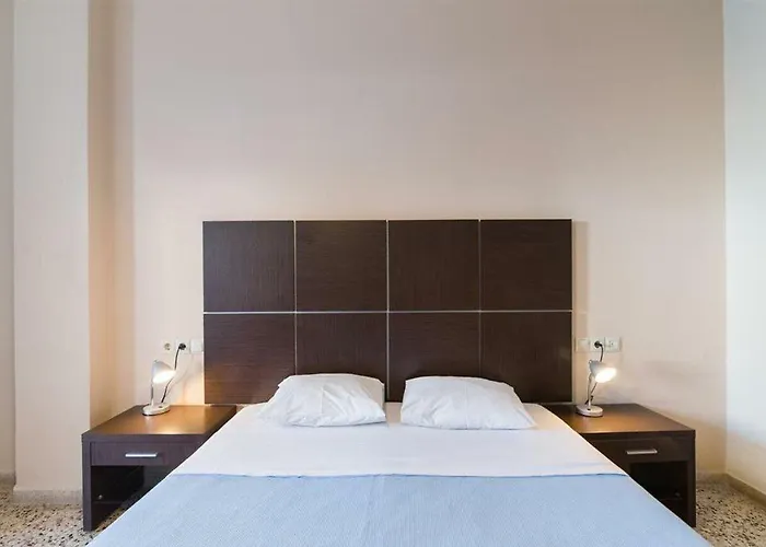 Blue Boutique Hotel 3*