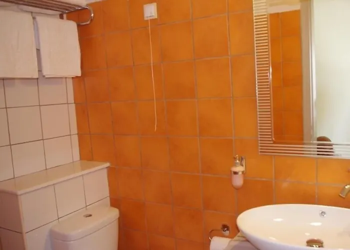 Blue Boutique Hotel Kamári