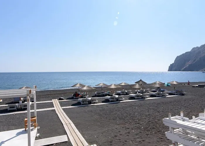 Blue Boutique 3* Kamári