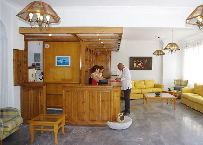 Blue Boutique Szálloda