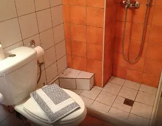 Szálloda Blue Boutique 3*