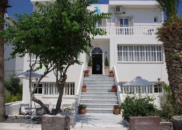 Blue Boutique Hotel 3*