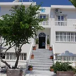Blue Boutique Otel Kamári
