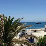 Blue Boutique 3* Kamári