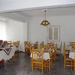 Blue Boutique Otel Kamári
