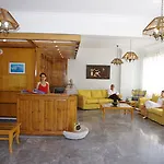 Blue Boutique Otel Kamári