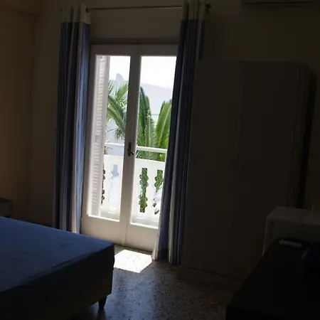 Blue Boutique Hotel Kamári