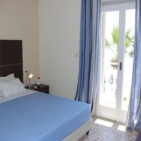 Hotel Blue Boutique 3*